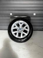 BMW X1 & X2 Winterset 19inch styling715M (06), Auto-onderdelen, Banden en Velgen, 19 inch, Gebruikt, 255 mm, Banden en Velgen