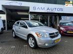 Dodge Caliber 1.8 SXT, Auto's, Voorwielaandrijving, Gebruikt, 1295 kg, 150 pk