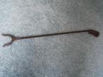 Afvalgrijper van 80 cm. lang, Ophalen of Verzenden, Gebruikt, Overige soorten