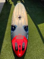 Starboard Isonic 63 wood carbon, Watersport en Boten, Windsurfen, 5 tot 7 m², Minder dan 250 cm, Ophalen of Verzenden, Zo goed als nieuw