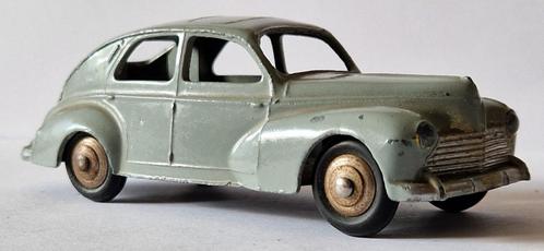 Dinky Toys (France) 24R Peugeot 203 Type 3, Hobby en Vrije tijd, Modelauto's | 1:43, Gebruikt, Auto, Dinky Toys, Verzenden