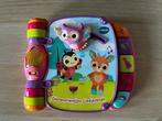 Vtech dierenvriendjes liedjesboek, Ophalen of Verzenden, Zo goed als nieuw