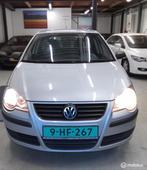 Volkswagen Polo1.2-12VTrendline/AIRCO/nieuw Apk/rijklaar, Auto's, Volkswagen, Gebruikt, 1370 kg, Origineel Nederlands, Handgeschakeld