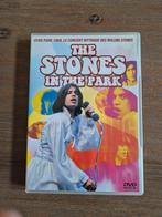 The Rolling Stones In The Park DVD, Alle leeftijden, Ophalen of Verzenden, Zo goed als nieuw, Muziek en Concerten