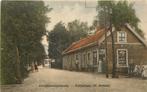 701032003 Uithoorn Amstelveenscheweg, Verzamelen, Ansichtkaarten | Nederland, Verzenden, Voor 1920, Noord-Holland
