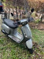 La Souris Sourini scooter 2021, Ophalen, Zo goed als nieuw