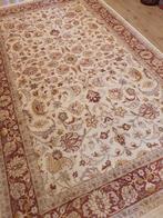 Handgeknoopt oosters tapijt ziegler 325x194, 200 cm of meer, 150 tot 200 cm, Rood, Gebruikt