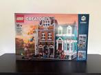 LEGO Creator Expert Boekenwinkel - 10270 Nieuw in doos, Ophalen of Verzenden, Nieuw, Complete set, Lego