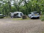 Kip Vision travel caravan prachtige witte uitvoering  2018, Caravans en Kamperen, Caravans, 90 kg, Kip, Particulier, Dwarsbed
