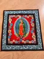 Wandkleedje Quilt - Maria, Ophalen of Verzenden