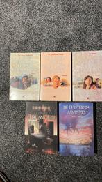 5 boeken van Bodie Thoene, Ophalen of Verzenden, Gelezen, Nederland