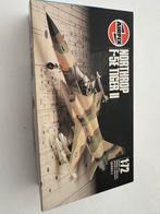 Airfix Northrop F-5E Tiger II Modelbouw, 1:50 of kleiner, Overige typen, Nieuw, Ophalen of Verzenden