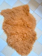 Oranje kleed / plaid., Huis en Inrichting, Woonaccessoires | Plaids en Woondekens, Ophalen of Verzenden, Zo goed als nieuw