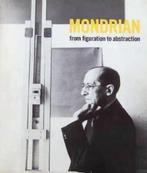 MONDRIAN * MONDRIAAN * From Figuration To Abstraction *, Verzenden, Zo goed als nieuw, Schilder- en Tekenkunst, Herbert Henkels