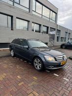 Mercedes-Benz C-Klasse 3e eigenaar C180 CGI Estate AUT 2010, Auto's, Achterwielaandrijving, 1800 kg, 1796 cc, Origineel Nederlands