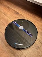 Blaupunkt Robotstofzuiger - BPK-VCBB1XB, Witgoed en Apparatuur, Stofzuigers, Ophalen of Verzenden, Gebruikt, Robotstofzuiger