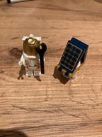 Lego City 60224 Satelliet transport Missie, Ophalen of Verzenden, Zo goed als nieuw, Complete set, Lego