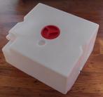 Watertank 100L Fusion EV2007, Caravans en Kamperen, Caravan accessoires, Ophalen, Nieuw