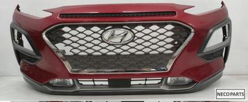 HYUNDAI KONA 17-20 BUMPER ORGINEEL  86512-J9010 beschikbaar voor biedingen