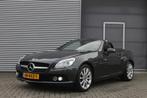 Mercedes-Benz SLK 200 I Aut. I Navi I Leder I Airscarf, Auto's, Automaat, Euro 5, Gebruikt, 4 cilinders