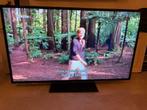 Samsung smart tv 55 inch, 50 Hz, Ophalen of Verzenden, Zo goed als nieuw, Samsung