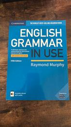 English grammar in use, Ophalen of Verzenden, Nieuw