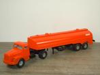 Scania Vabis Truck & Petrol Tanker - Jue Brazil, Hobby en Vrije tijd, Modelauto's | 1:50, Overige merken, Gebruikt, Brazilie, Jue