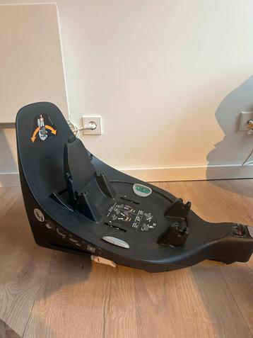Cybex Base Z - Isofix Onderstel beschikbaar voor biedingen
