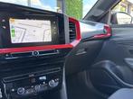 Opel Mokka 1.2 Turbo GS Line | Black Pack | Camera | Virtual, 12 maanden, Zwart, 1199 cc, Zwart