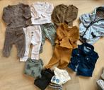Mooie merken babykleding maat 56, Ophalen of Verzenden, Zo goed als nieuw, Maat 56