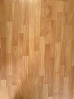 Laminaat vloer 13,4 m2, Huis en Inrichting, Stoffering | Vloerbedekking, Ophalen, Gebruikt, 10 tot 25 m², Laminaat