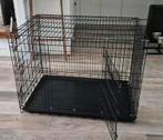 Honden bench voor middel grote honden., Dieren en Toebehoren, Hondenbenches, Ophalen, Zo goed als nieuw