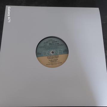 12" Maxisingel Disconet Volume 7 Program 2 Master Mix Medley beschikbaar voor biedingen