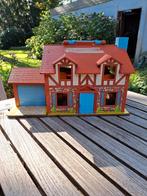 Vintage Fisher Price huisje 1969, Ophalen of Verzenden