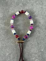 Handgemaakt tekenbandje, Ophalen of Verzenden, Handgemaakt, Nieuw