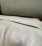 Leolux salie groene Bora Bora tweezits-bank, Venlo, Info@leolux.nl, 150 tot 200 cm, Tweepersoons