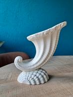 Spode Velamour - Hoorn des Overvloeds, Antiek en Kunst, Ophalen of Verzenden