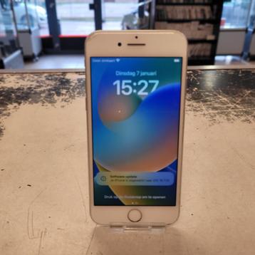 Apple iPhone 8 64GB Accu 80 - In Gebruikte Staat beschikbaar voor biedingen