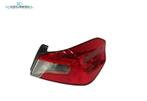 Subaru Impreza achterlicht rechts LED Sedan, Auto-onderdelen, Verlichting, Verzenden, Herkomst onderdeel bekend, Gebruikt, Subaru