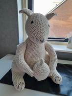 Anne claire petit eekhoorn, Ophalen of Verzenden, Zo goed als nieuw