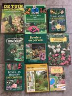 Tuinier boeken, Ophalen of Verzenden, Zo goed als nieuw