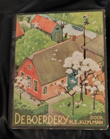 3 Verkade plaatjes albums Verkade  fabrieken - Zaandam  beschikbaar voor biedingen