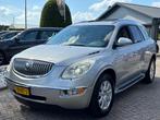 Buick Enclave 3.6 V6 Youngtimer 8-Persoons 2008 Voyager Rout, Auto's, Automaat, Gebruikt, 2000 kg, Euro 4