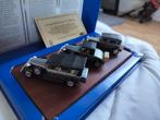 Rolls Royce car collection Lledo, Hobby en Vrije tijd, Modelauto's | Overige schalen, Ophalen of Verzenden, Zo goed als nieuw