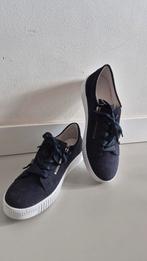 Gabor blauwe sneaker maat 43, Gabor, Nieuw, Sneakers of Gympen, Verzenden