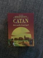 De kolonisten van Catan (het snelle Kaartspel), Een of twee spelers, Ophalen of Verzenden, Zo goed als nieuw, 999  Games