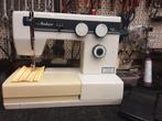 ANKER NAAIMACHINE MODEL 380, Ophalen of Verzenden, Gebruikt, Naaimachine, Overige merken