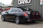 Mercedes-benz S-klasse 400d 4Matic Lang Prestige Plus AMG Bu, Auto's, Mercedes-Benz, Automaat, Lederen bekleding, Gebruikt, Euro 6