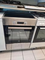 Beko inductie Fornuis, Magnetron, Energieklasse A of zuiniger, Nieuw, Inductie