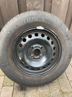 Reservewiel 5J x 14 H2 4x100 volkswagen orgineel, Auto-onderdelen, Ophalen, 14 inch, 175 mm, Banden en Velgen